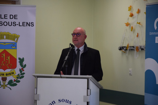 La CALL et la ville de Loison-sous-Lens engagent les démarches