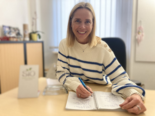 Perrine Lengrand : «La démarche RSE s’inscrit naturellement dans l’ADN de la société»