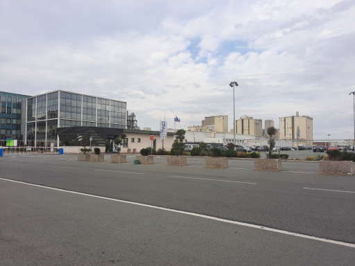 Roquette à Lestrem : un groupe en constante évolution