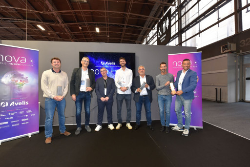 A Torcy, Avelis cherche les talents de demain