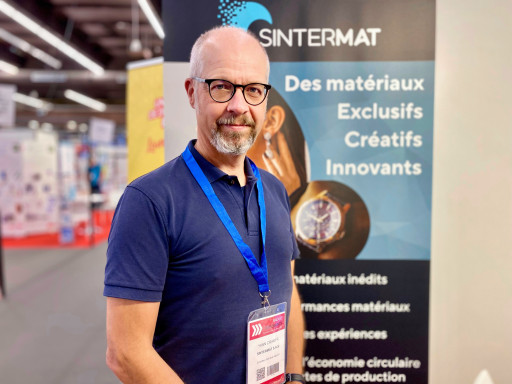 Sintermat explore le frittage SPS de matériaux naturels biosourcés