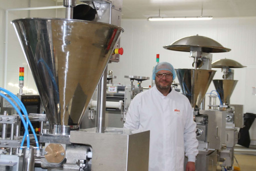 SIAS, spécialiste de plats coréens à Roye