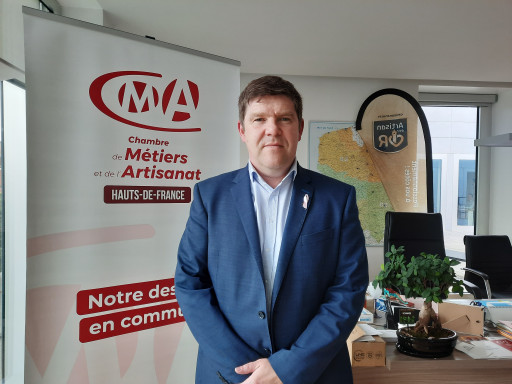 Pénurie de carburant : pour les artisans, c’est la goutte d’eau qui fait déborder le vase