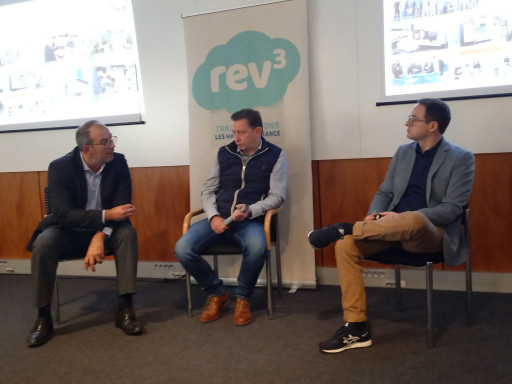 Sobriété énergétique : les experts de la CCI de l'Aisne à l’appui des entrepreneurs