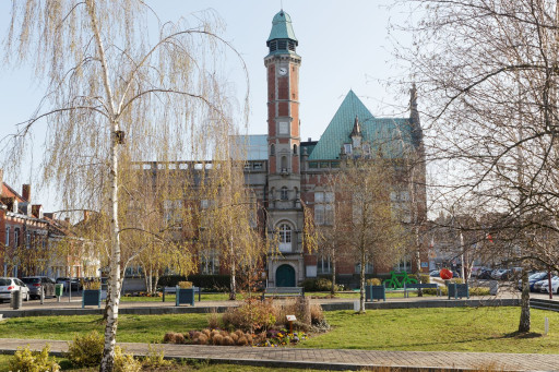 Hauts-de-France : des petites villes davantage périurbaines