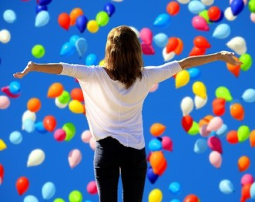 La Fête du management : la positive attitude