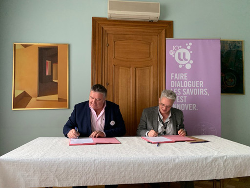 Université de Lorraine - Apec : mobilisation générale