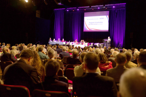 Les maires de Meurthe-et-Moselle en surchauffe
