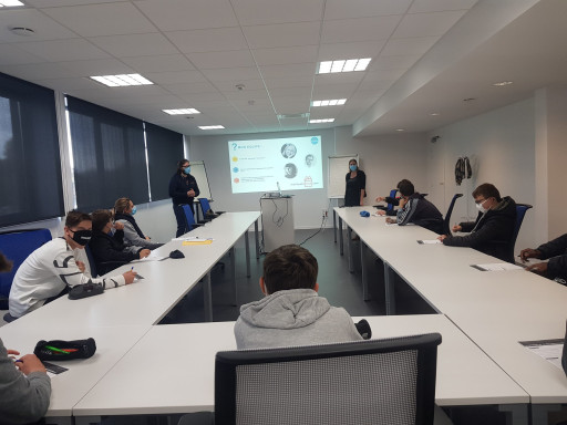 Option Innovation à Nancy