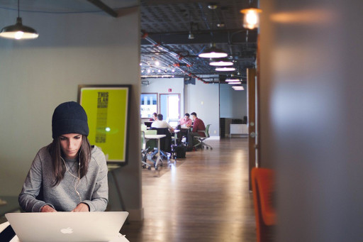 Entrepreneuriat : vers un décrochage d’intérêt chez les jeunes générations ?