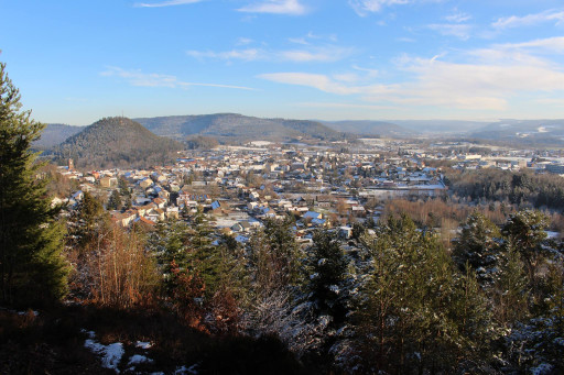 Bruyères dévoile son plan d’action