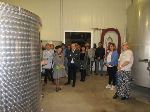 Bilan des actions réalisées dans le cadre de la semaine de l’intégration en Meuse