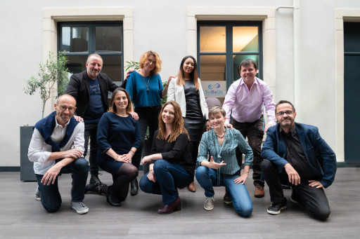 So Be US : les RH en mode synergie