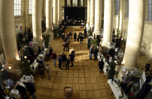 Les Domaines : des Rencontres sous forme de parenthèse