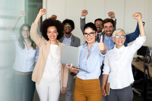 Le bien-être au travail au cœur d’une bonne stratégie RH