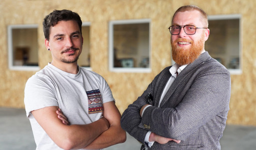 La start-up vosgienne Coqli lève 650 000 €