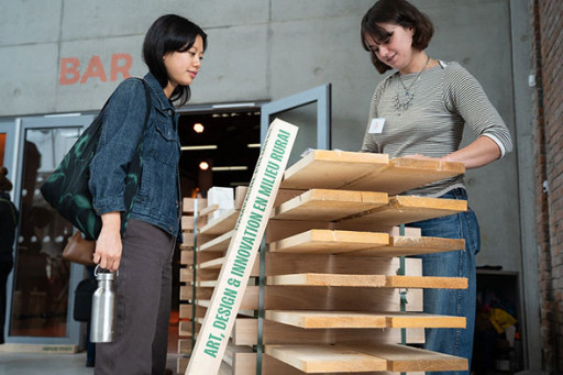 À Meisenthal, l'intelligence collective a nourri les débats sur le rural futur