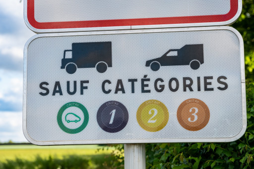 ZFE : Plus d’1 million d'euros d’aides débloquées par la Métropole Rouen Normandie