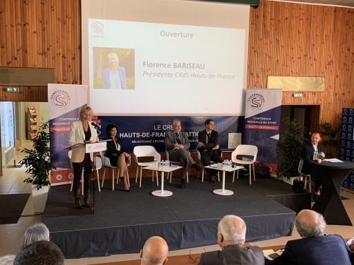 Hauts-de-France : vers un parcours sportif tout au long de la vie