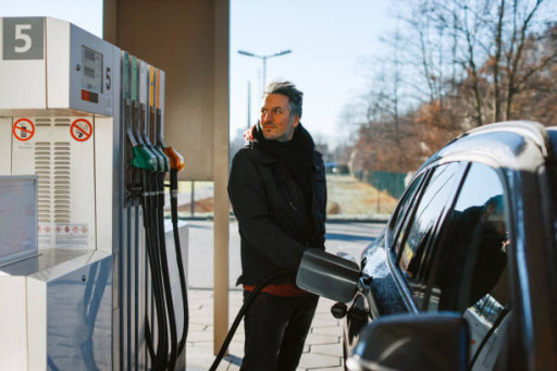 Pénurie de carburant : l’Union des Entreprises de Moselle a sollicité le préfet de Moselle