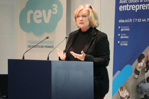 Sobriété énergétique : dans l'Oise, Préfecture et CCI, main dans la main pour soutenir les entreprises