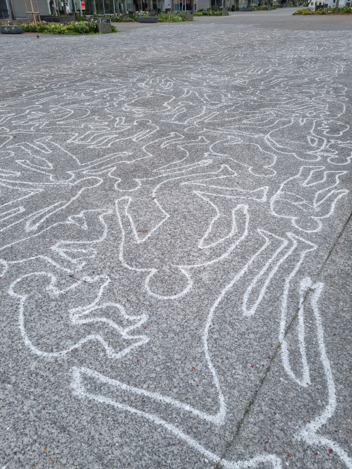 Ukraine : l’indispensable devoir d’humanité…