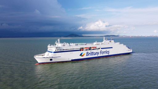 Brittany Ferries : les lignes longues en plein essor