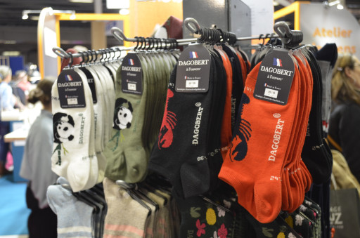 A Montceau-les-Mines, la Manufacture Perrin tisse son succès