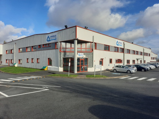 À Saint-Quentin, Apegelec Industrie innove avec la Région