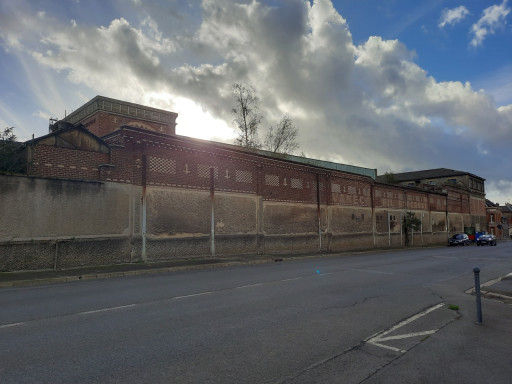 À Saint-Quentin, une seconde vie se profile pour la manufacture Vélifil