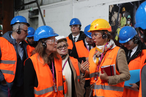 Consommer moins pour produire plus : un nouveau mantra chez Etex