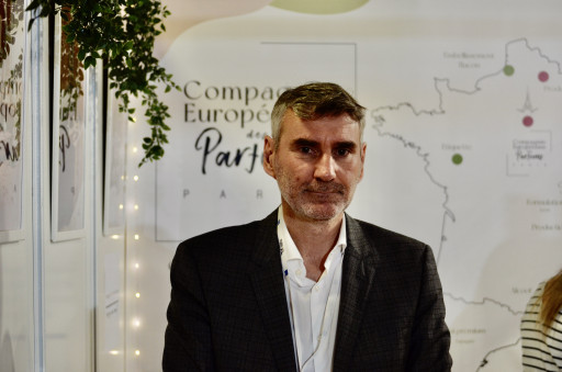 La Compagnie Européenne des Parfums veut se diversifier