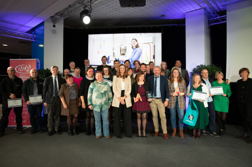 Seine-Maritime : Six entrepreneurs lauréats des Trophées de l'artisanat