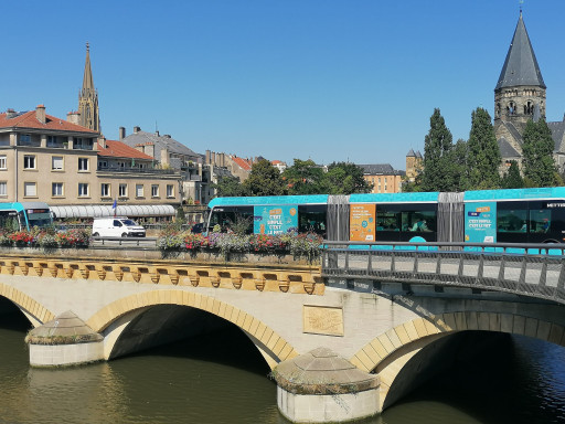 Le réseau Le Met’, l’ami des fêtes