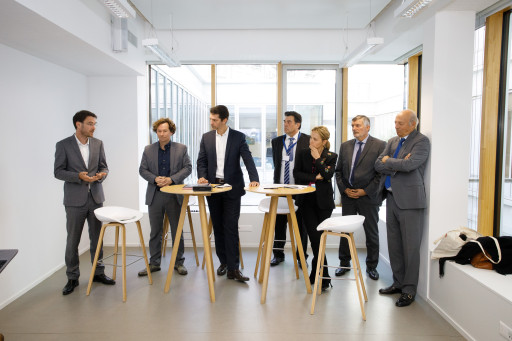 Axe Seine : création d'un outil public pour le développement des énergies renouvelables