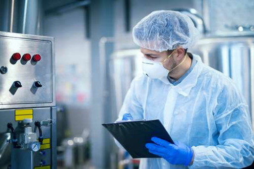 Semaine de l'agroalimentaire : dans l'Oise, c'est le moment de découvrir un secteur qui recrute