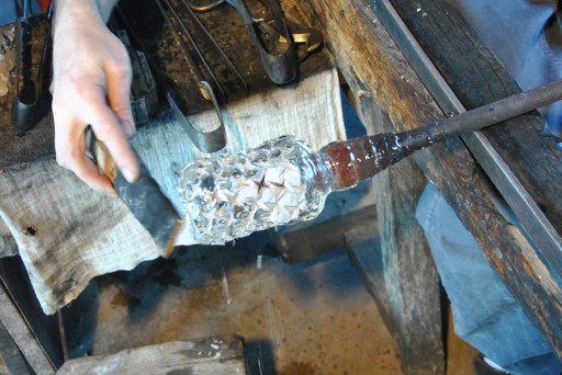 L’Atelier George passera l'épreuve régionale du Trophée du Numérique de la CMA