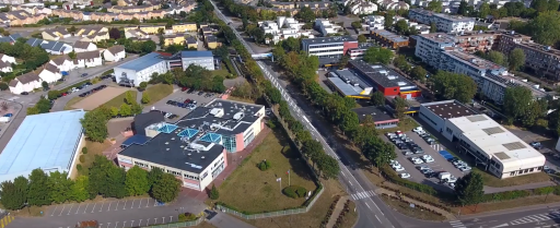 Eure : Le CFAie ouvre une nouvelle antenne à Caër Normanville