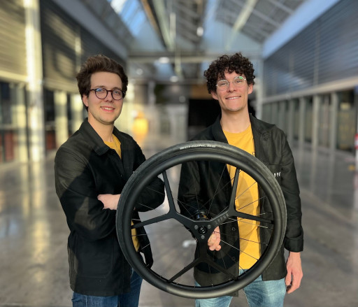 Eurasanté : Eppur lève 1,2 M€ pour poursuivre le développement de Dreeft