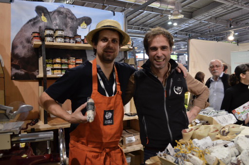 Aisne : Des hommes et des bœufs sublime la viande d’Angus