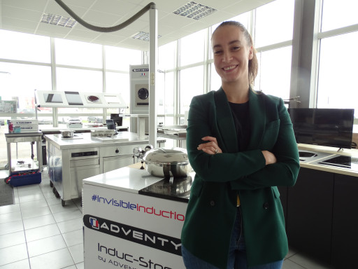 Seurre : après avoir conquis les professionnels, Adventifs s’attaque aux particuliers