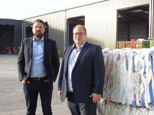 Le plastique sera mieux trié avec Bourgogne Recyclage