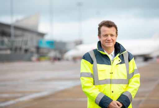 Aéroport de Lille se réinvente à travers une nouvelle marque