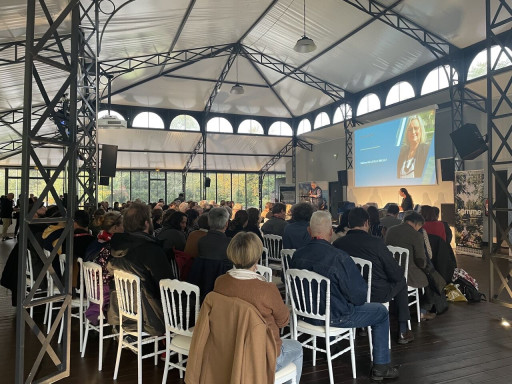 RDV GoSomme, temps fort des professionnels du tourisme au château de Flixecourt