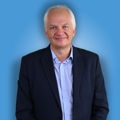 Un nouveau directeur général pour l’ARS Bourgogne-Franche-Comté