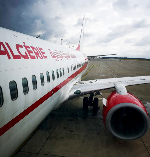 Air Algérie, le retour
