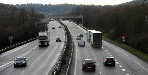 Écotaxe du sillon lorrain : conférence sur fond d’inquiétudes