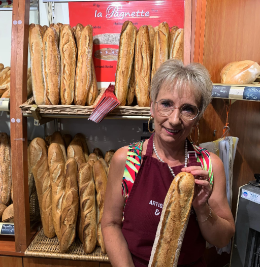 Belleville-sur-Meuse : la boulangerie Renaud fait preuve de solidarité envers sa clientèle