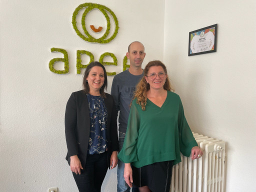 APEF Thionvile et Mondelange se démarquent par leur démarche de recrutement
