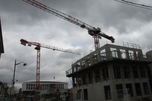 Bâtiment : les scénarios de tous les possibles